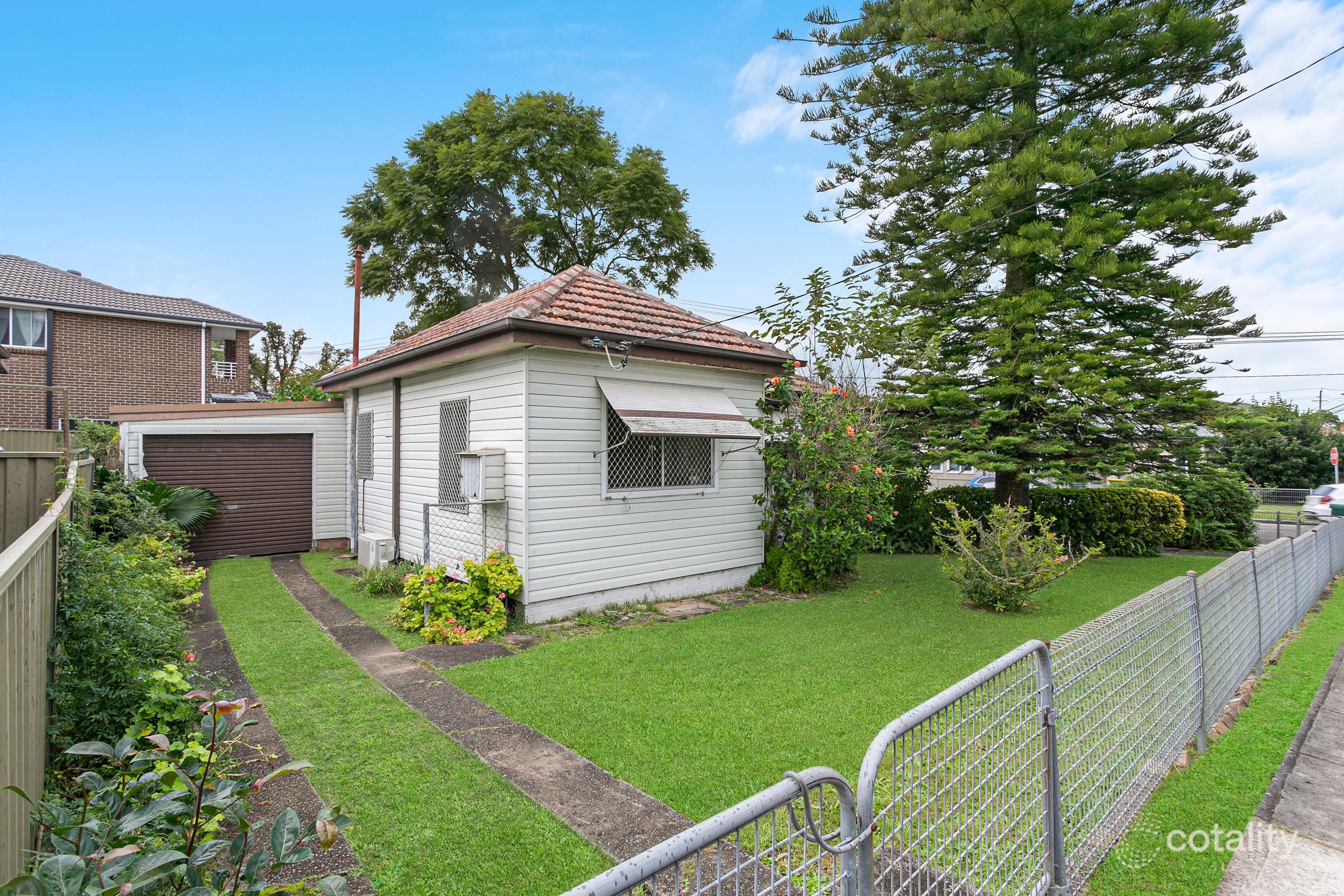 12 Brabyn St, North Parramatta, NSW 2151