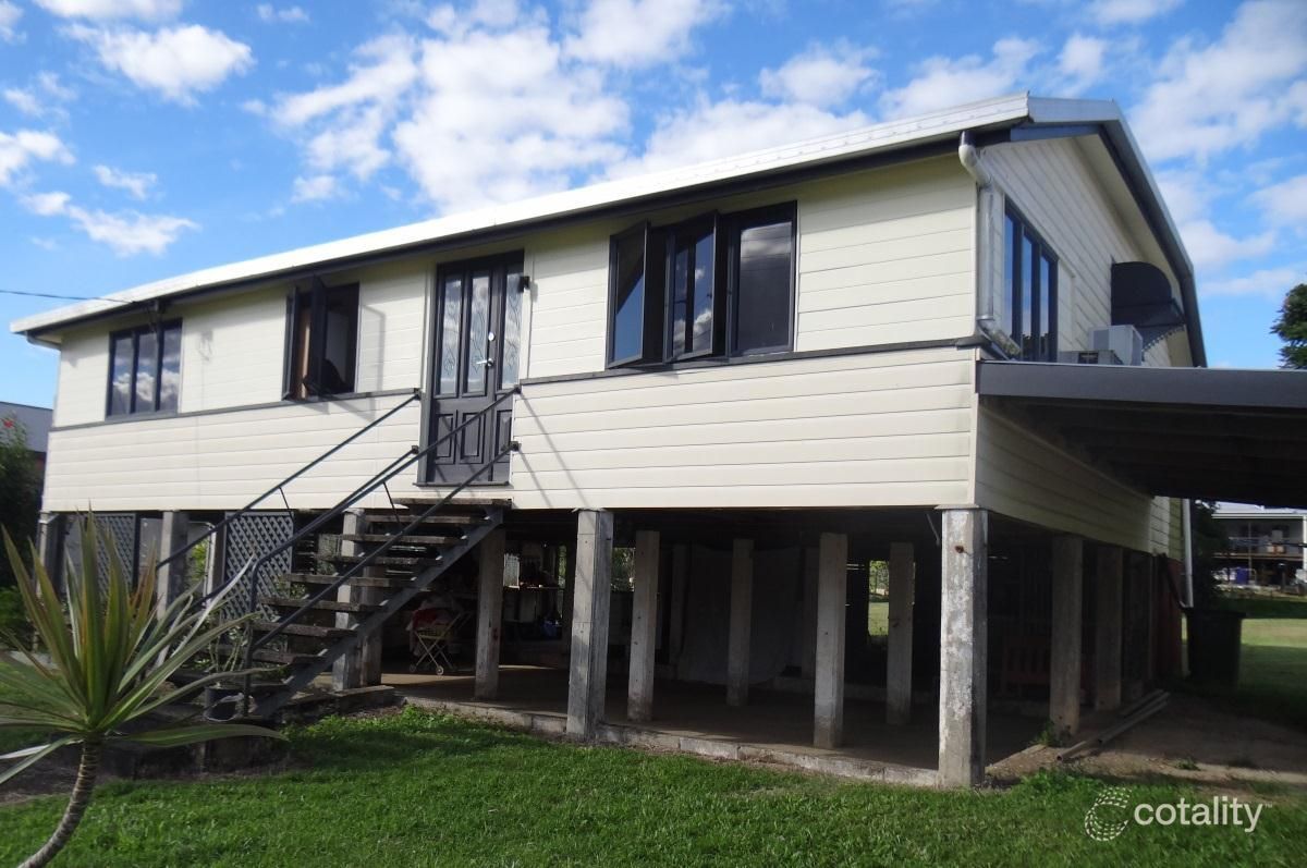 119 Ernest St, Innisfail, QLD 4860