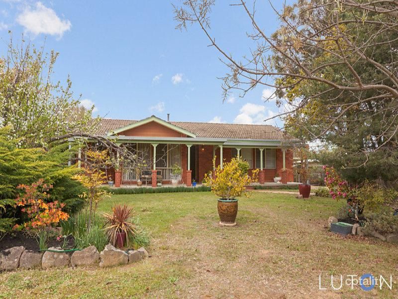 20 Banfield St, Downer, ACT 2602