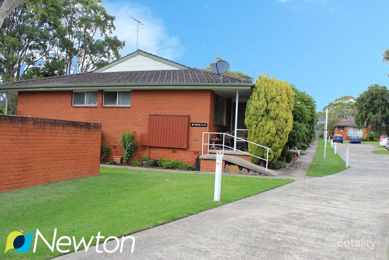 13/22-24 Taronga Pde, Caringbah, NSW 2229