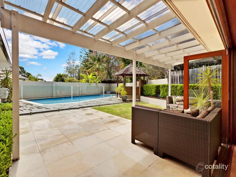 44 Wesley St, Elanora Heights, NSW 2101