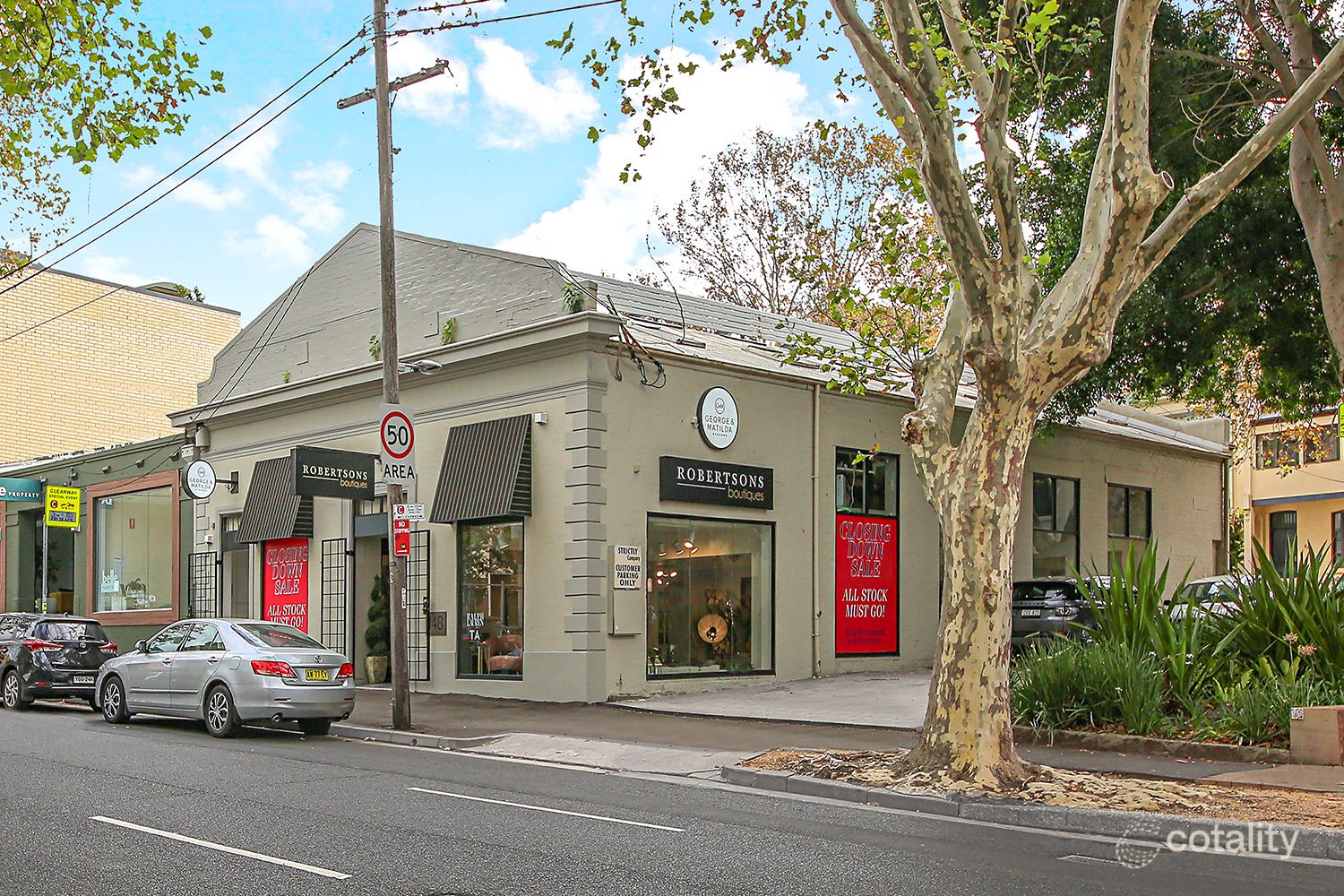 148 Foveaux St, Surry Hills, NSW 2010