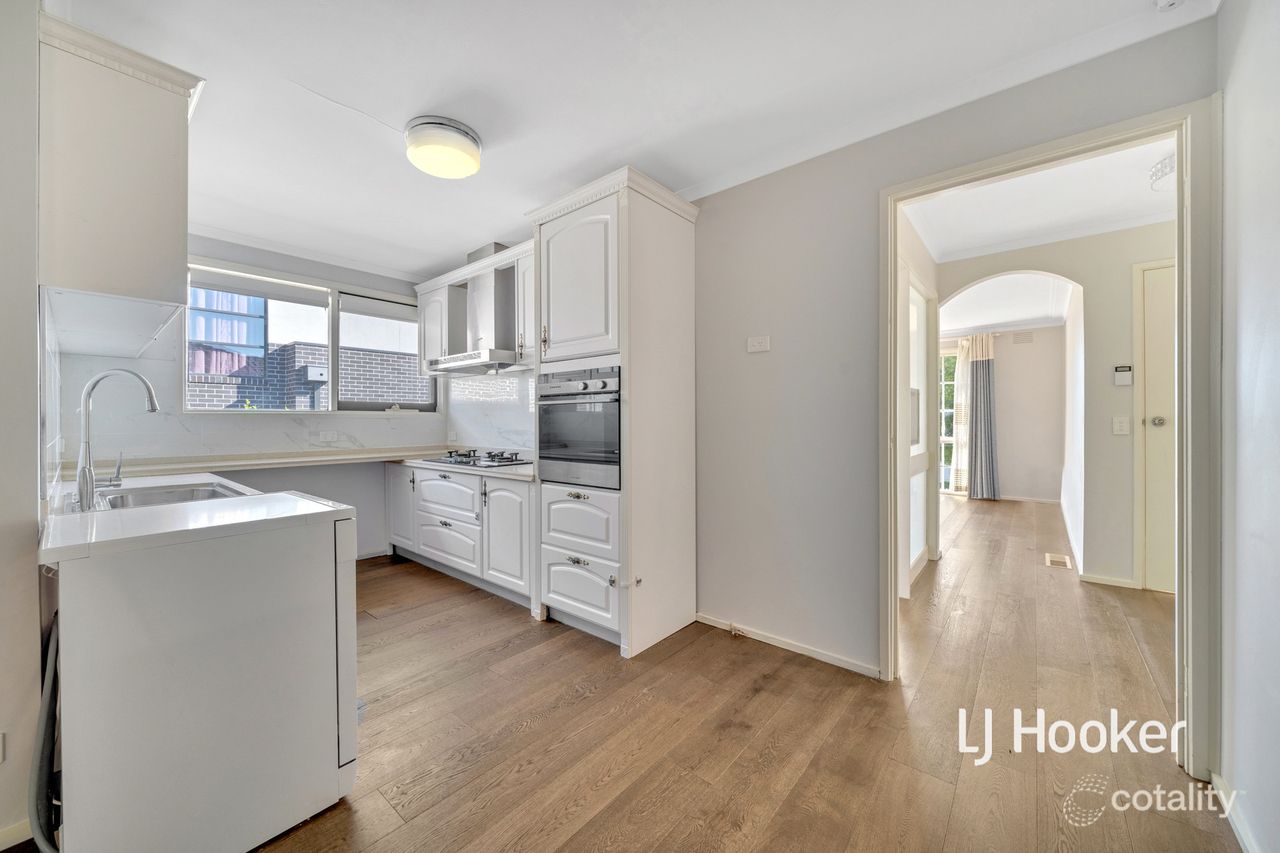 48 Rembrandt Dr, Wheelers Hill, VIC 3150