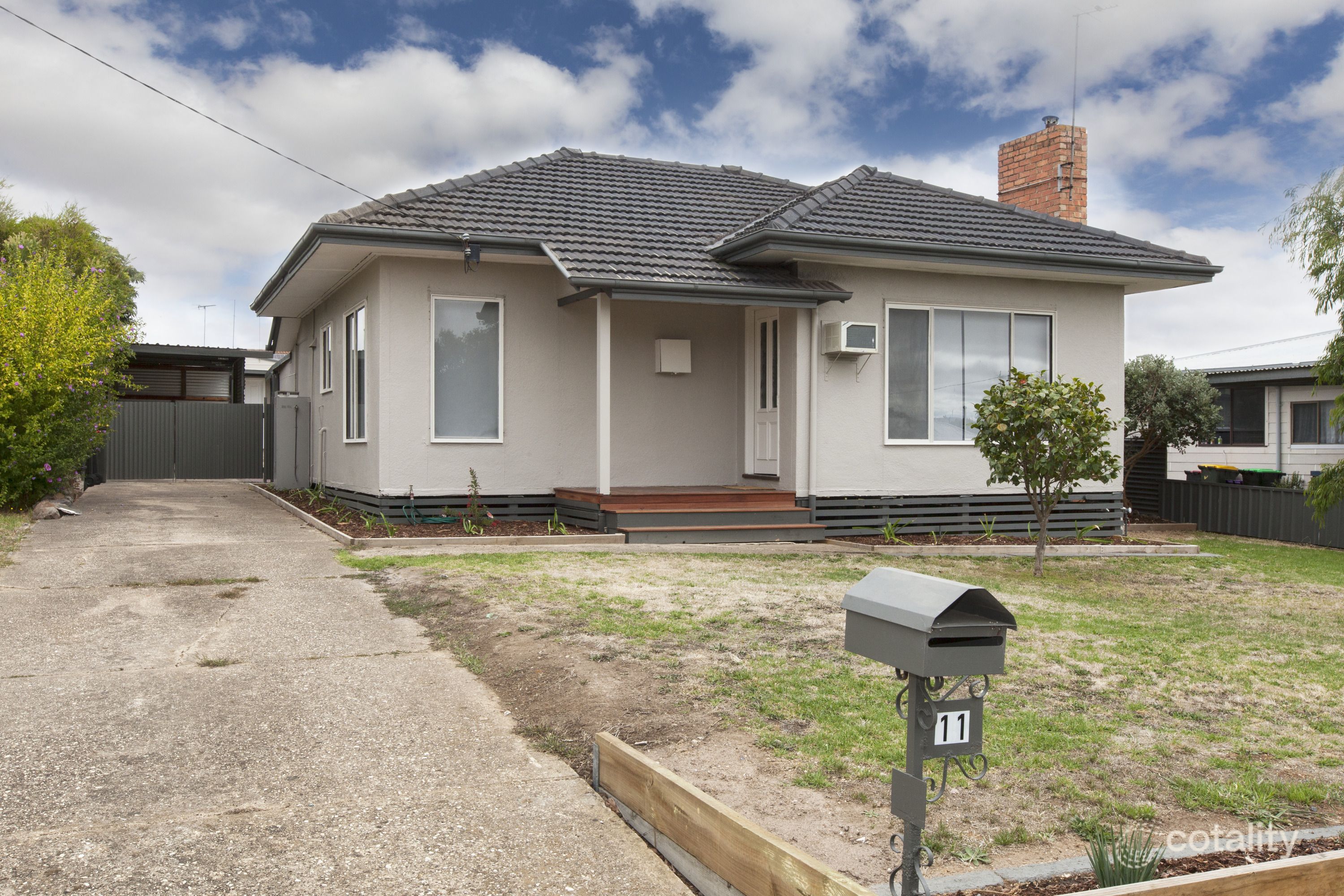 11 Neylan St, Ararat, VIC 3377