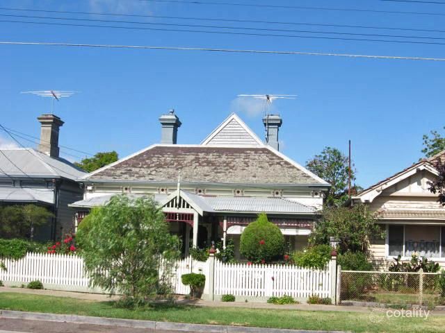 14 Raleigh St, Spotswood, VIC 3015