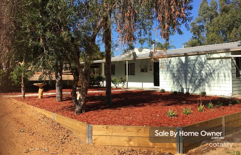 31 Ranford Rtt, Ranford, WA 6390