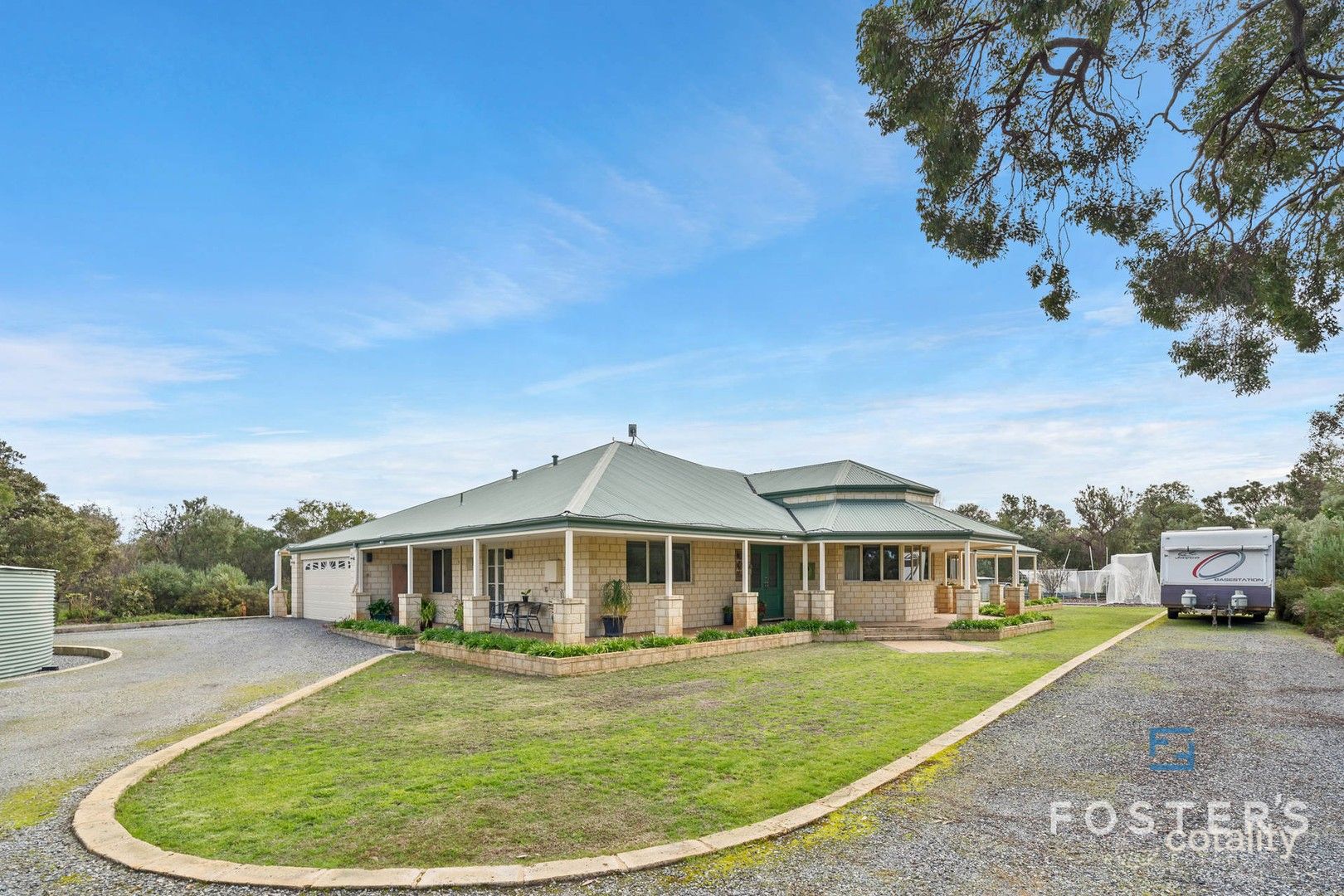 131 Old Dairy Ct, Oakford, WA 6121