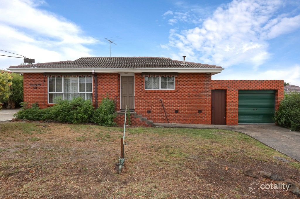 1/36 Grevillia Rd, Oak Park, VIC 3046