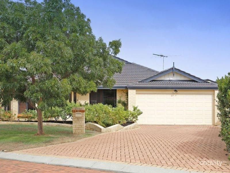31 Welstead Way, Hocking, WA 6065