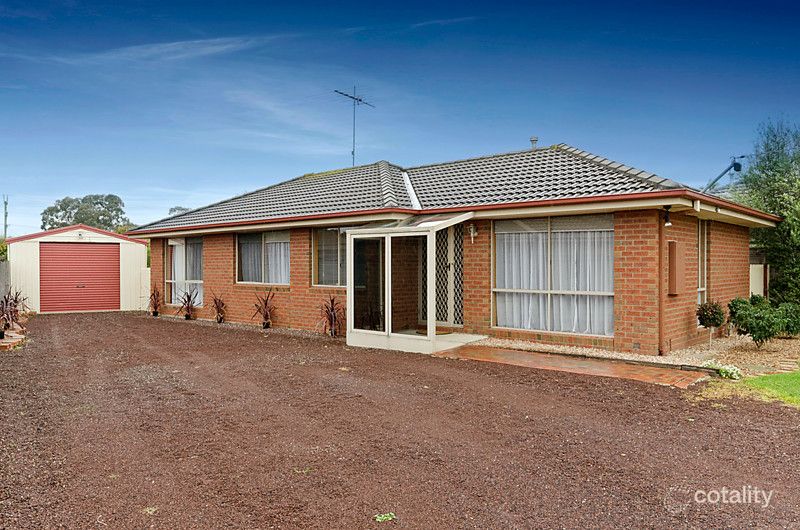 36 Pinder Ct, St Albans Park, VIC 3219