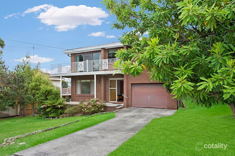 97 Toronto Ave, Cromer, NSW 2099