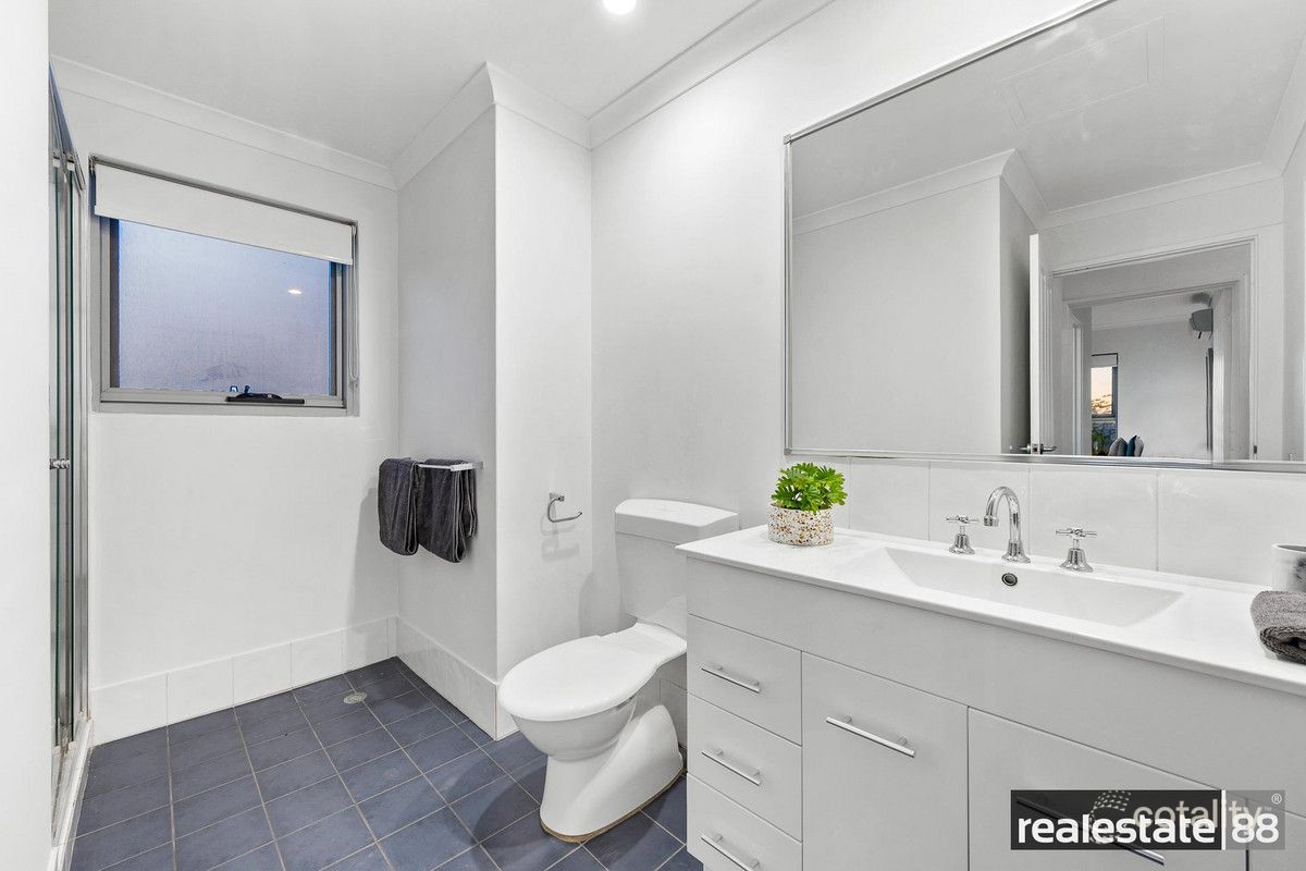 55/134 Aberdeen St, Northbridge, WA 6003