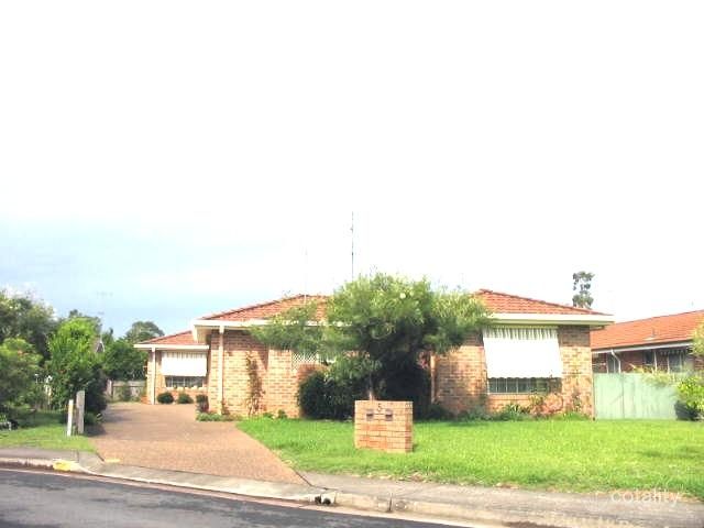 1/5 The Coronet, Tuncurry, NSW 2428