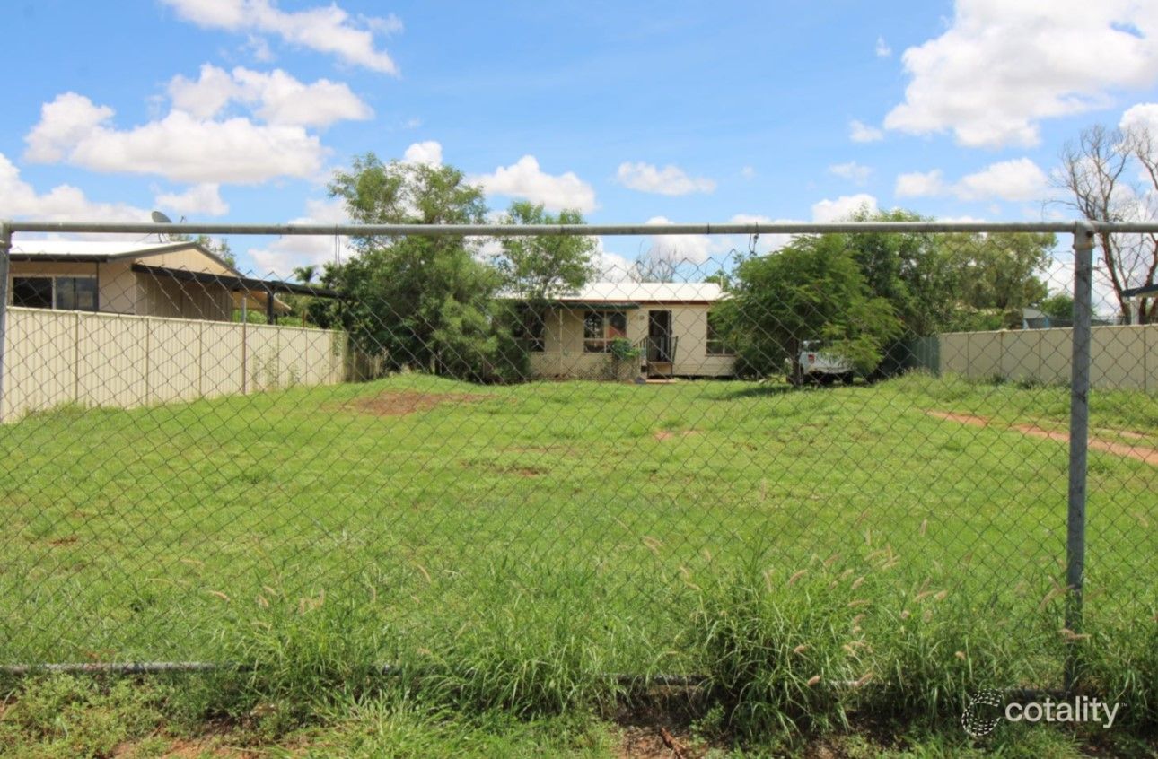 75 Ham St, Cloncurry, QLD 4824