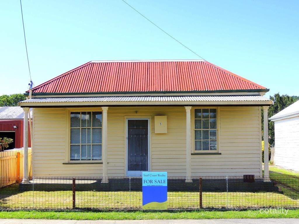 5 Groom St, St Marys, TAS 7215