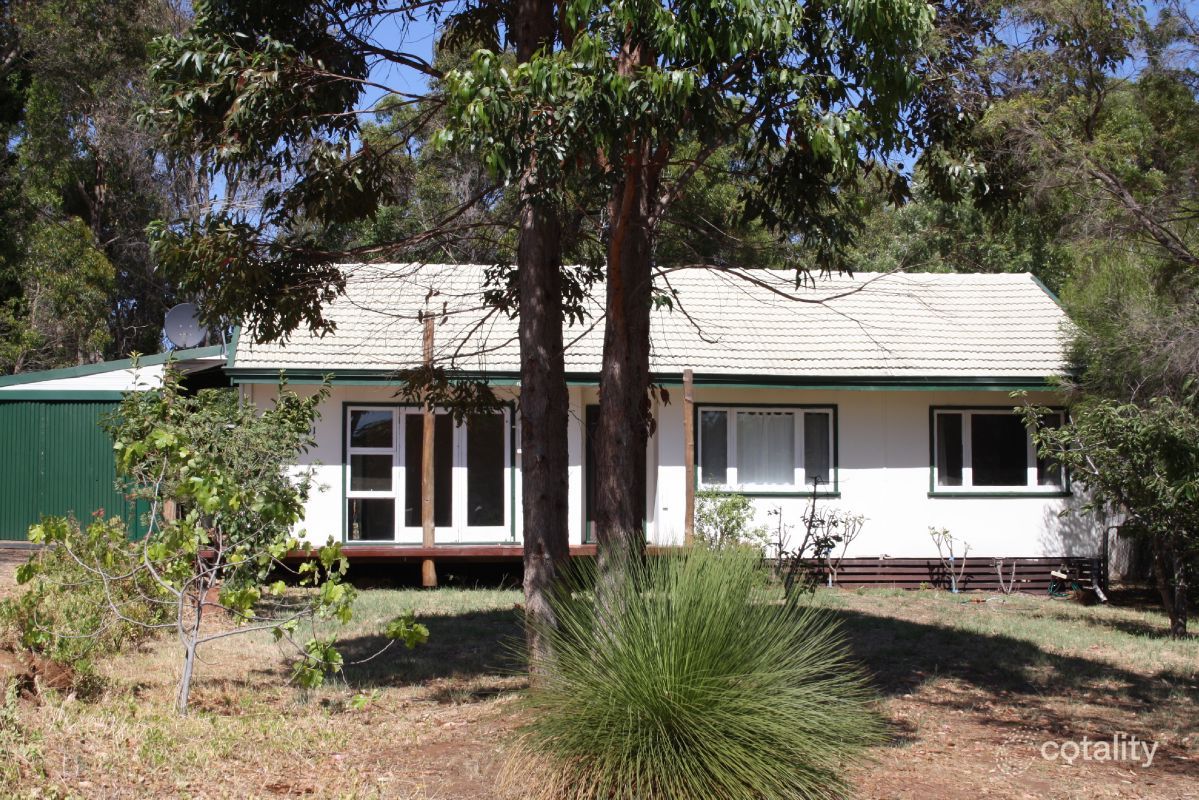 61 Telluride St, Greenbushes, WA 6254