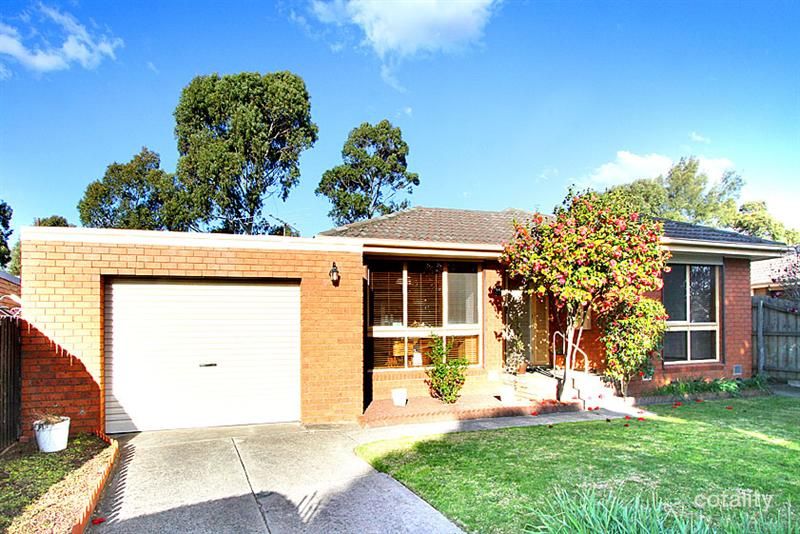 36 Coventry Cres, Mill Park, VIC 3082