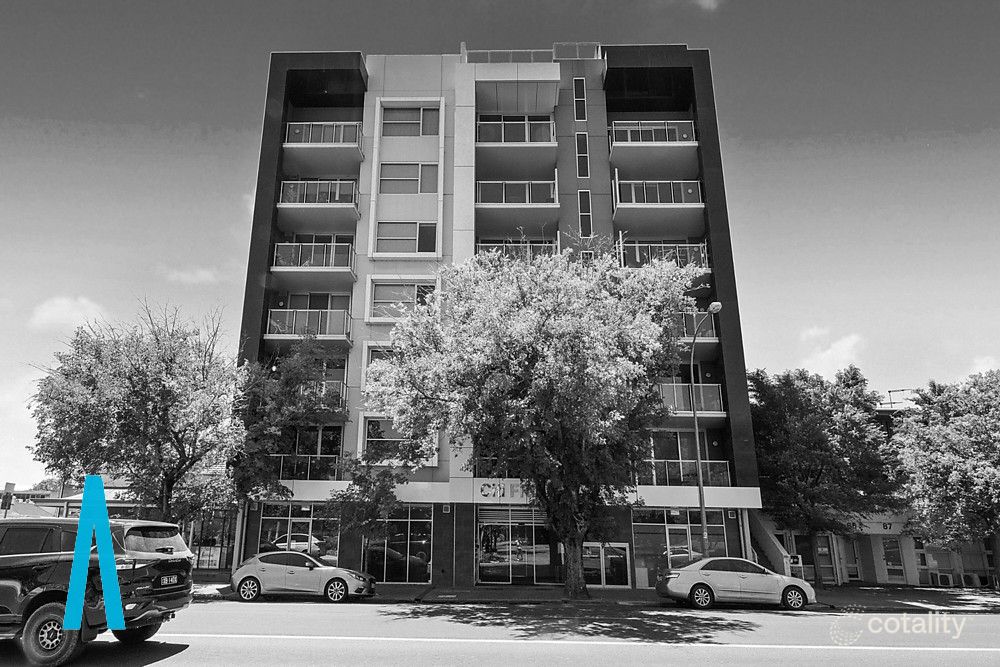 203/83 South Tce, Adelaide, SA 5000