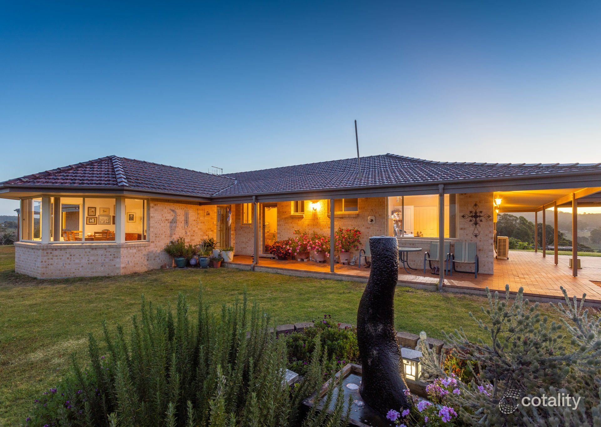1297 Wang Wauk Rd, Dyers Crossing, NSW 2429