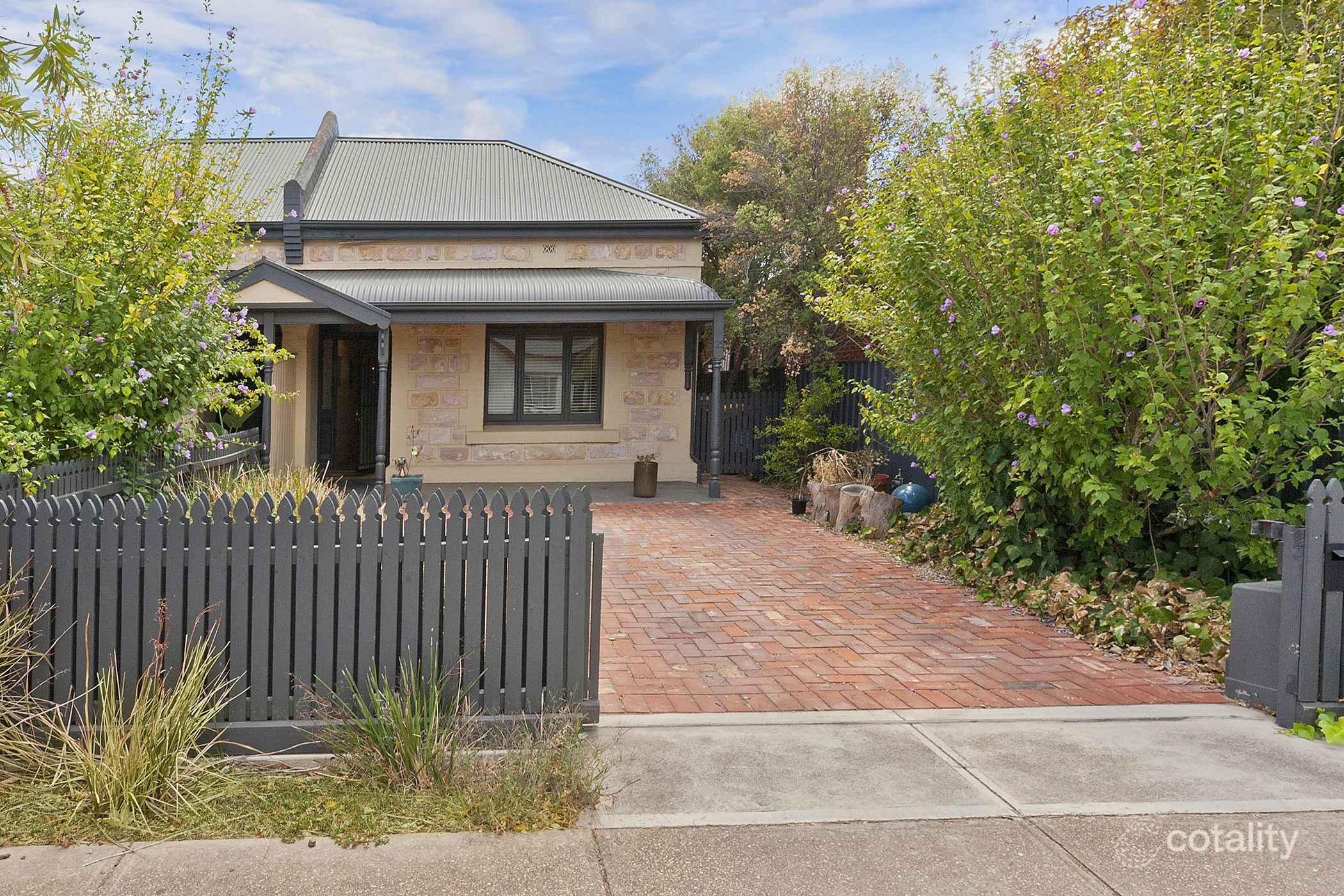 25 Elizabeth St, Torrensville, SA 5031