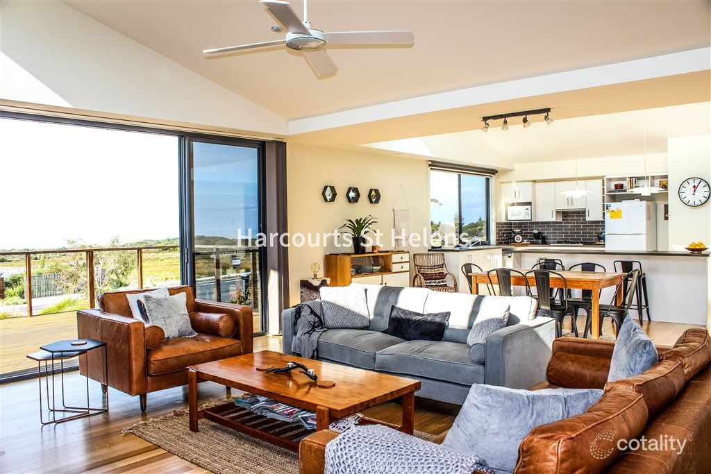 30 Freshwater St, Beaumaris, TAS 7215