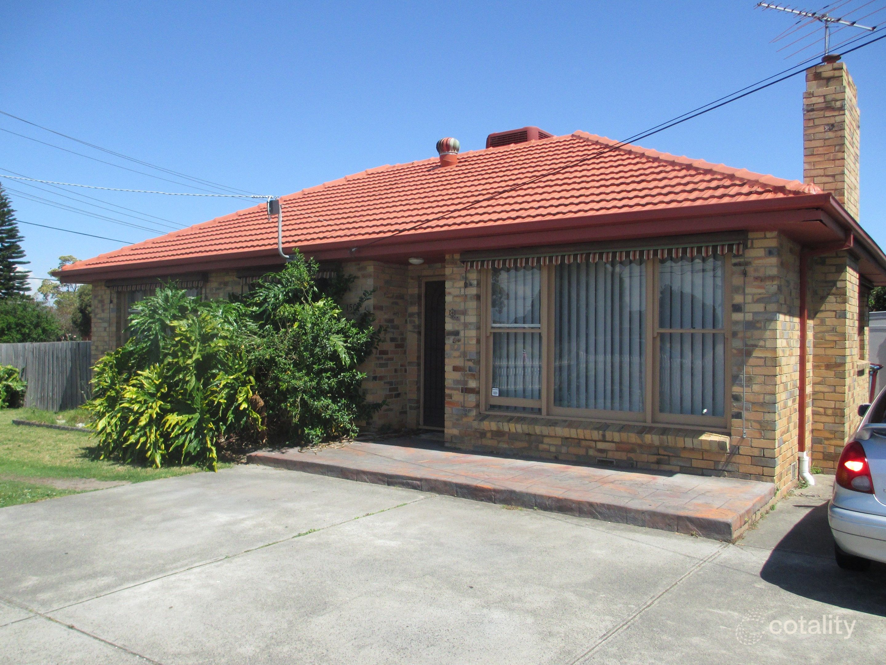 150 Police Rd, Springvale, VIC 3171