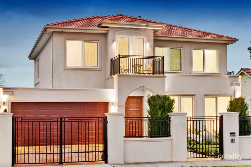4 Lonsdale Ave, Hampton East, VIC 3188
