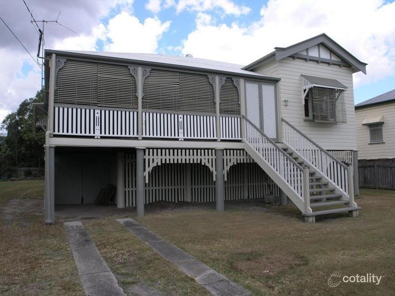 17 Birdwood St, Coorparoo, QLD 4151