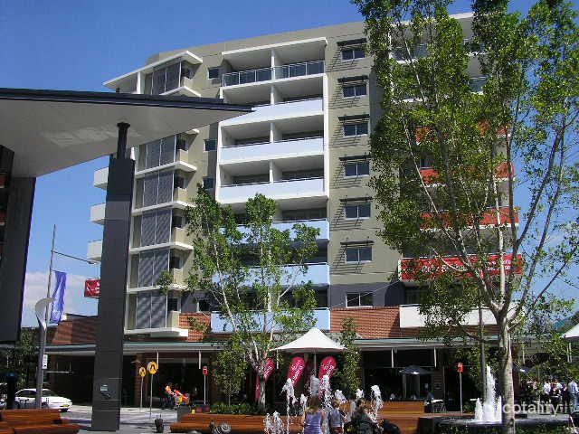 504/72 Civic Way, Rouse Hill, NSW 2155