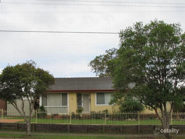 19 Keyworth Dr, Blacktown, NSW 2148