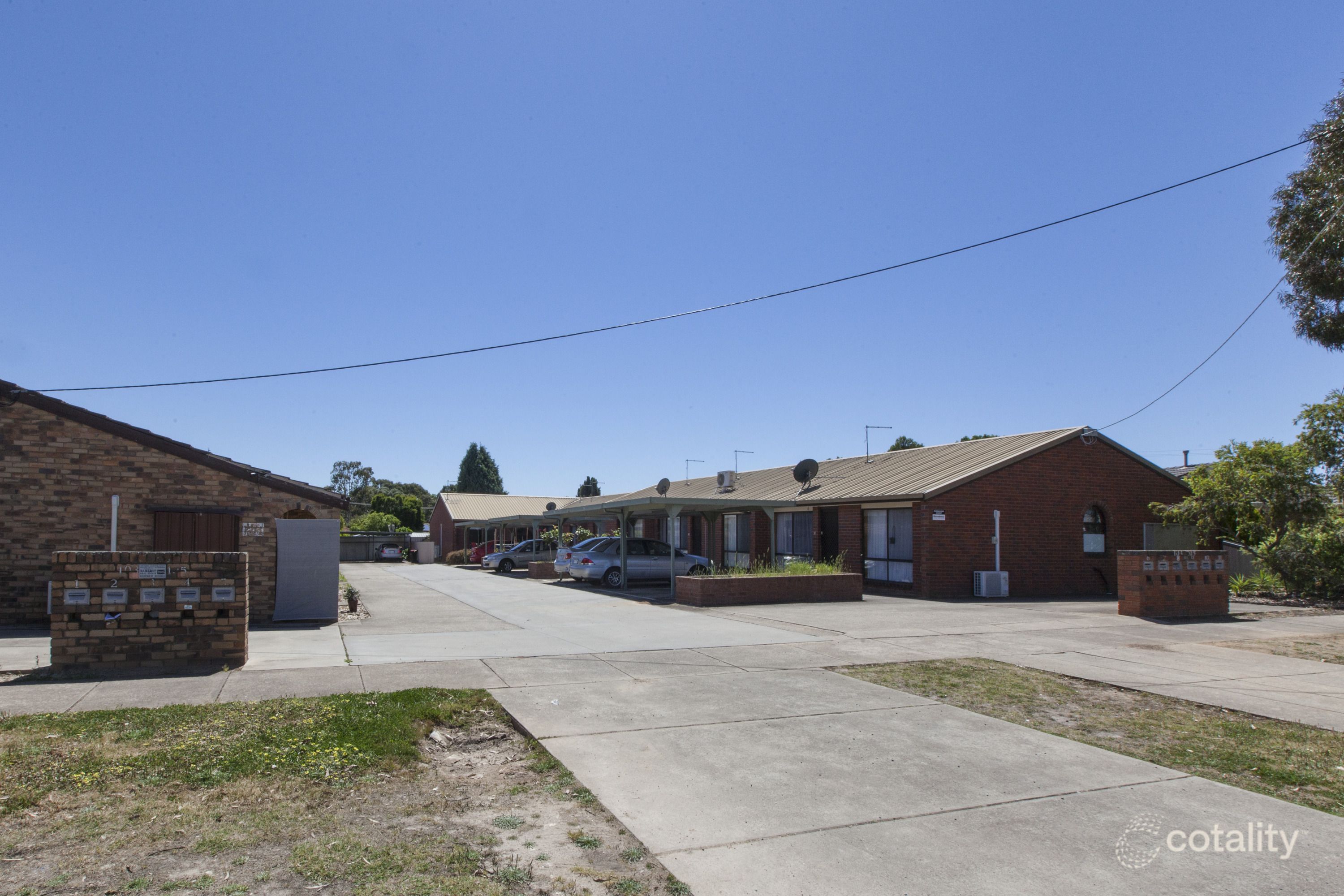 6/103-105 Cooper St, Stawell, VIC 3380