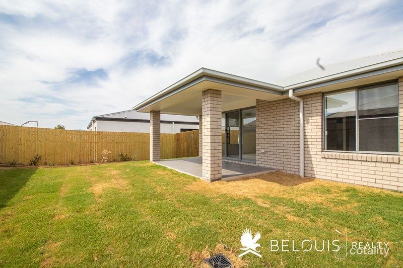 44 Shilin St, Yarrabilba, QLD 4207