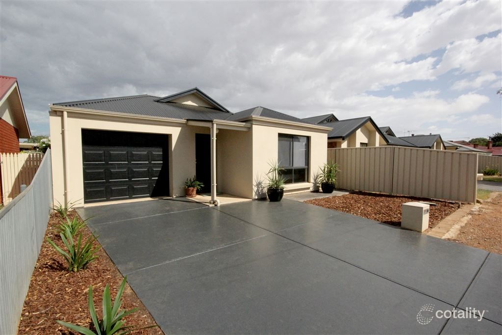 3d Burrows St, Willaston, SA 5118