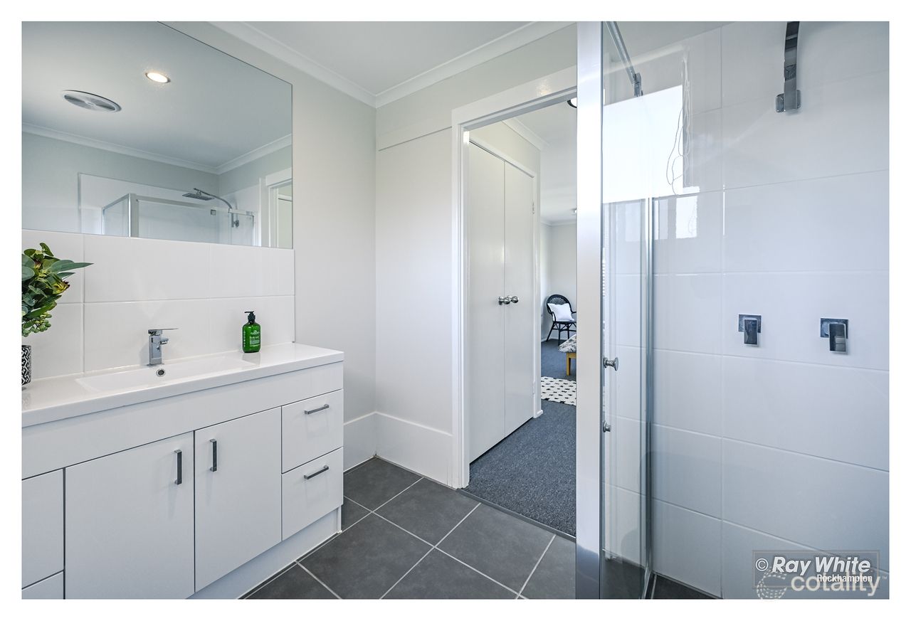 1 Clara Pl, Gracemere, QLD 4702