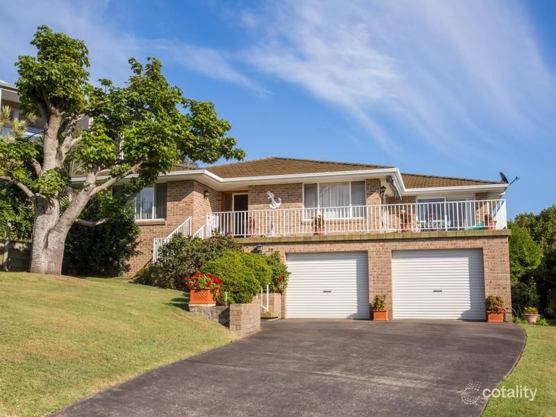 19 Cooinda St, Black Head, NSW 2430