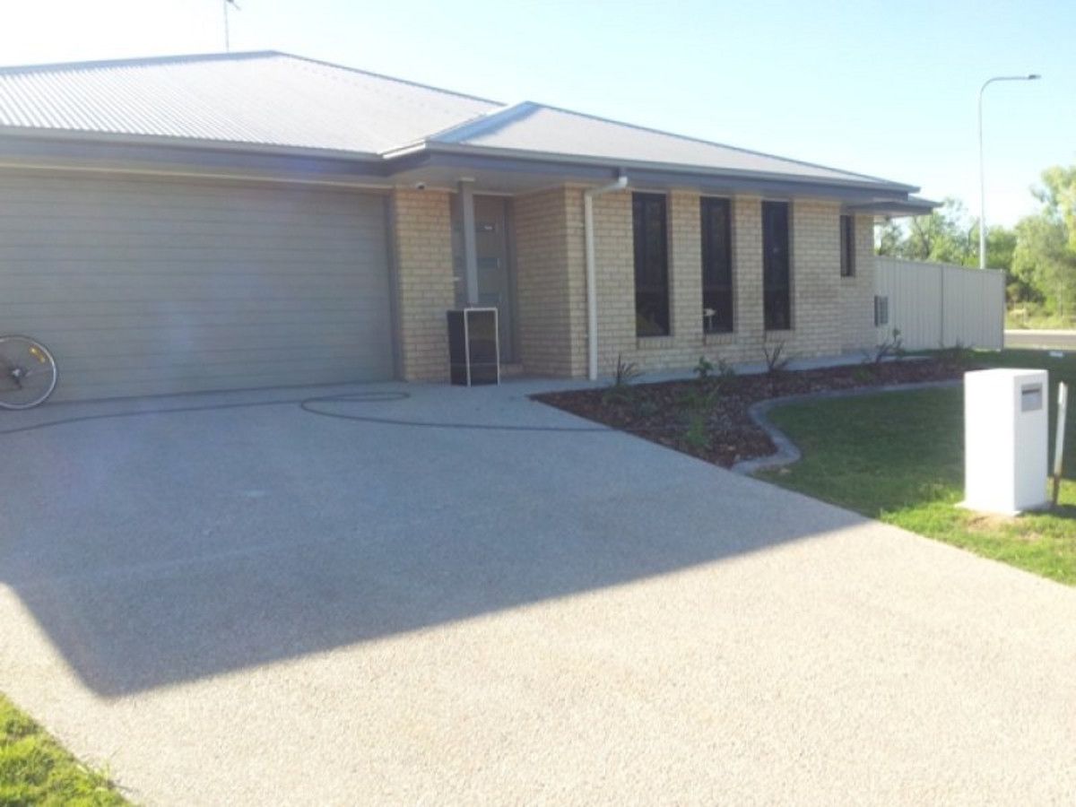 2 Onyx St, Emerald, QLD 4720