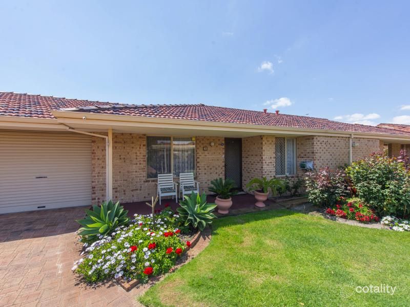 42/2 Theakston Grn, Leeming, WA 6149