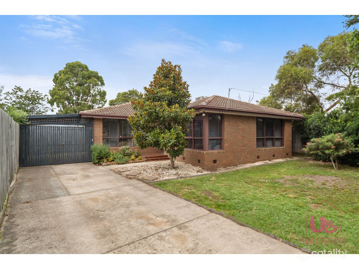 1 Swinton Ct, Baxter, VIC 3911