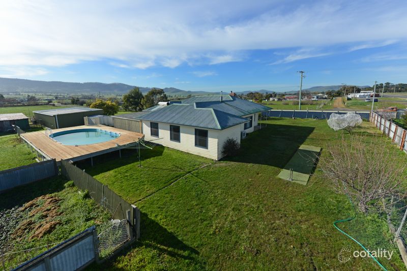 7 Ballyhooly Rd, Mangalore, TAS 7030