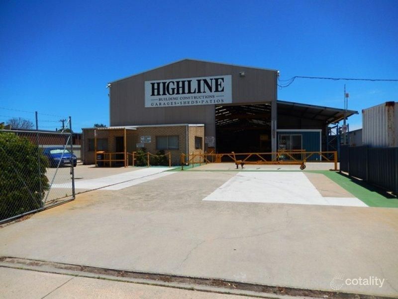 4 Riversdale Rd, Welshpool, WA 6106