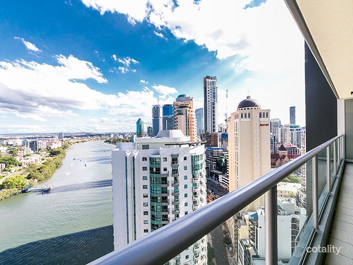 292/30 Macrossan St, Brisbane City, QLD 4000