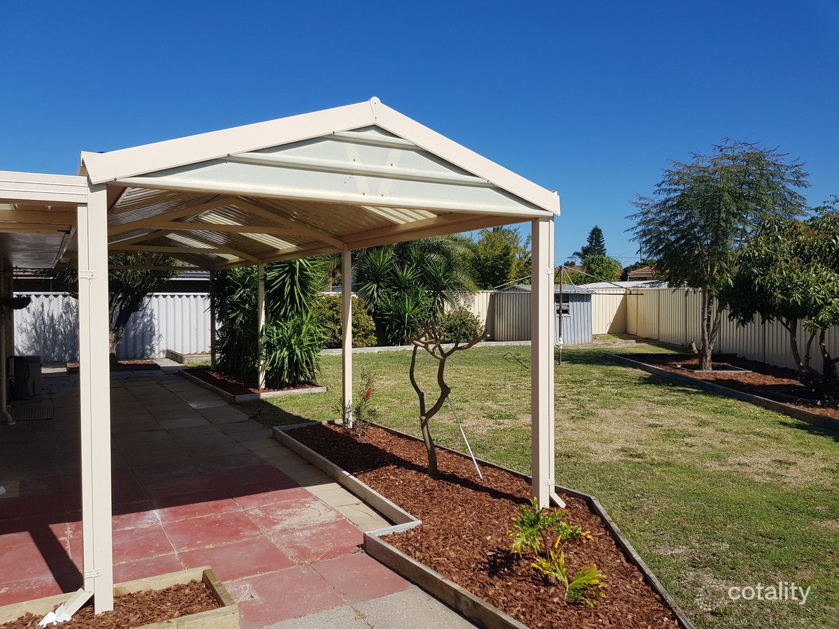 9 Columbia Way, Beechboro, WA 6063