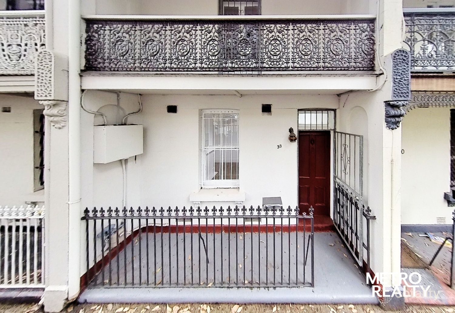 38 Shepherd St, Chippendale, NSW 2008