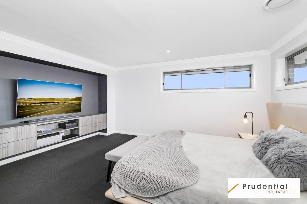 34 Orbit St, Gregory Hills, NSW 2557