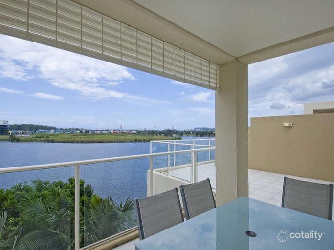 Lot 201/251 Varsity Pde, Varsity Lakes, QLD 4227