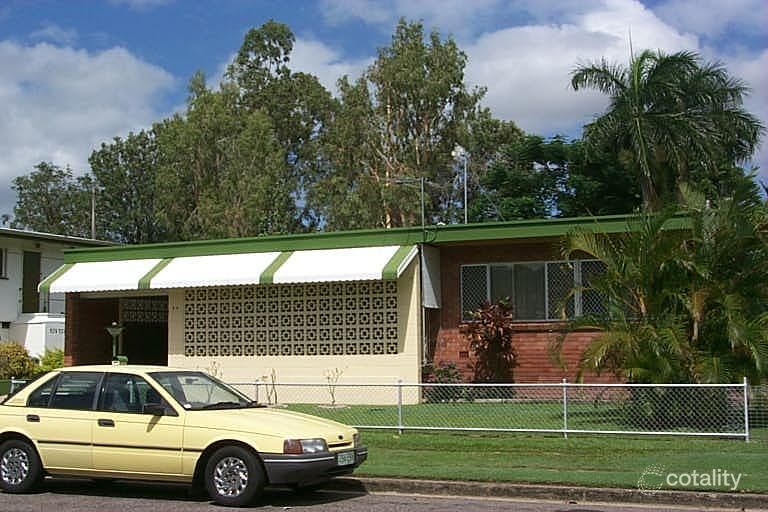 44 Cordelia Ave, Cranbrook, QLD 4814