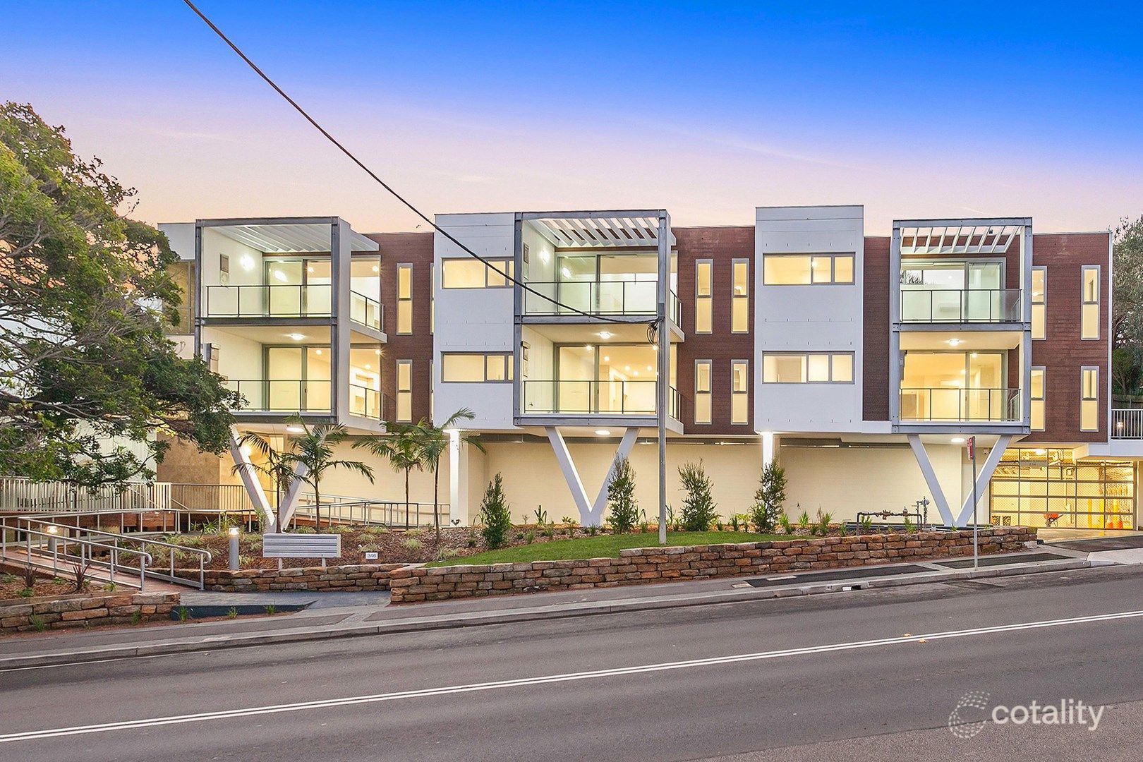 2/346 Lawrence Hargrave Dr, Thirroul, NSW 2515