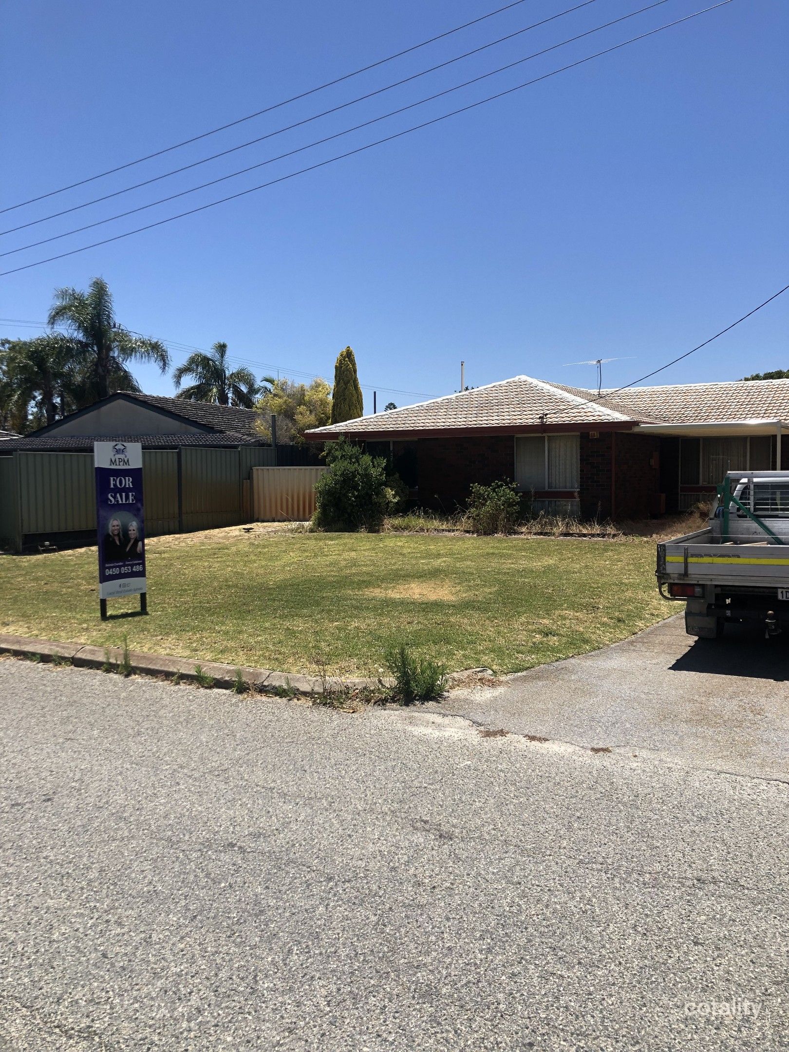 3 Cerberus Ave, Parkwood, WA 6147