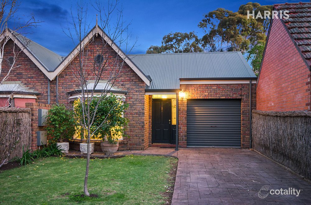 26b Kitchener St, Netherby, SA 5062