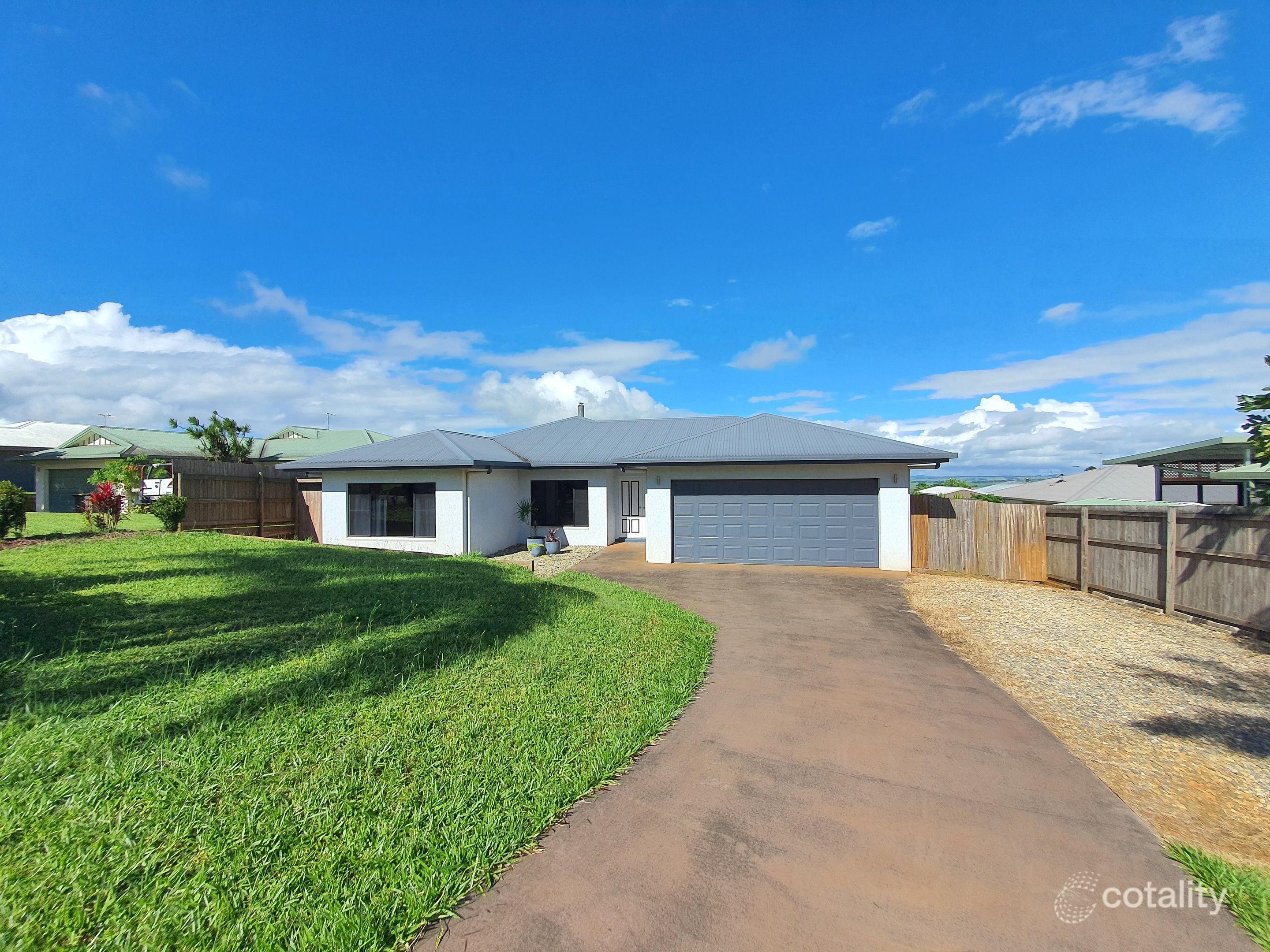 19 Jannina Dr, Atherton, QLD 4883